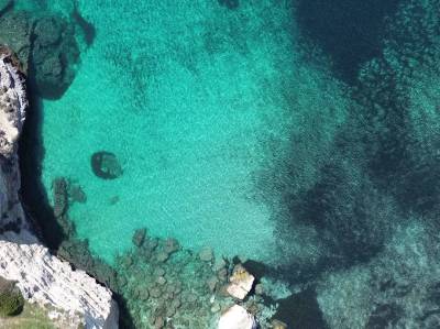 Water Mill Bay
